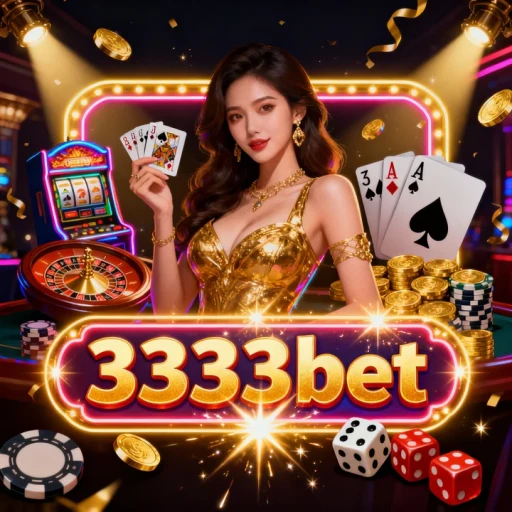 3333bet