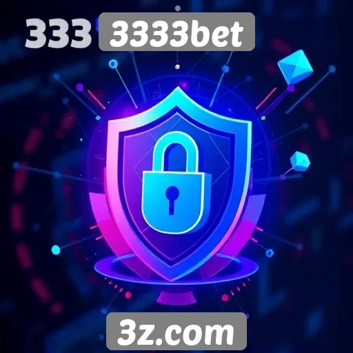 Novos recursos de segurança no site 3333bet
